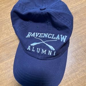 Harry Potter ravenclaw hat